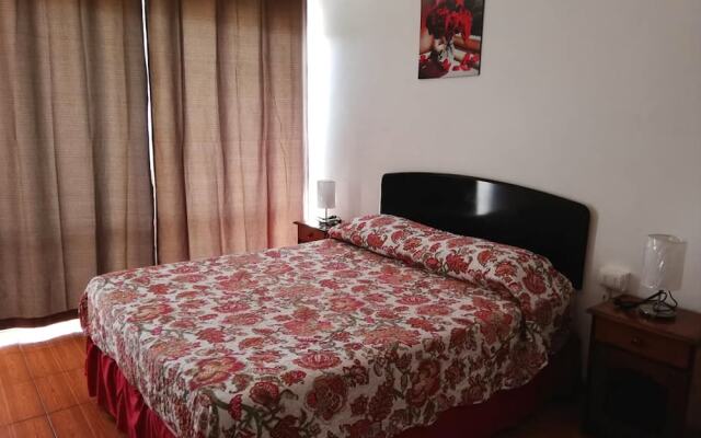 Zigal Hotel