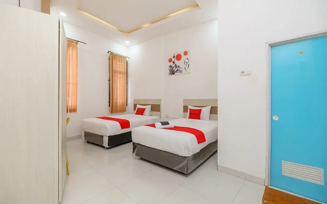 Tara Homestay by Reddoorz