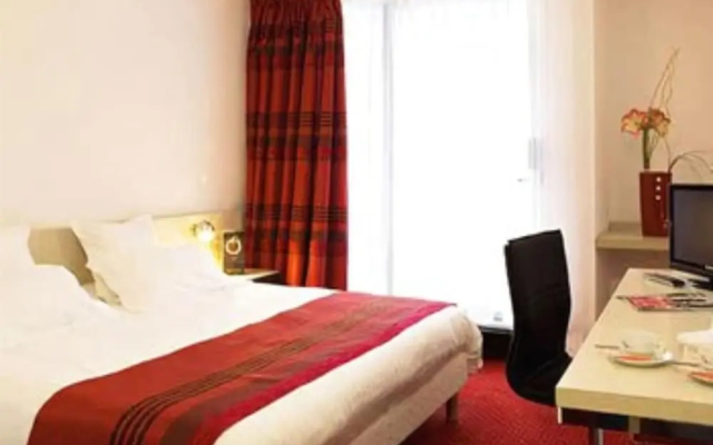Gran Carlina Hotel