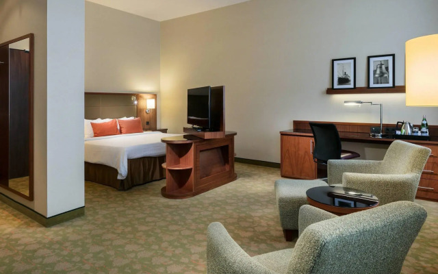 Courtyard by Marriott Bremen