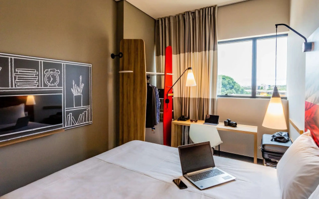 Ibis Palmas Avenida JK