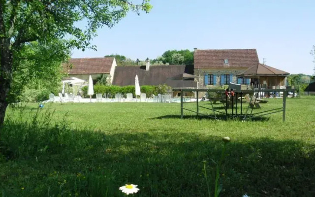Le Jardin des Amis