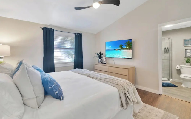 Villa Valentino Luxury 8BR Villa & Pool