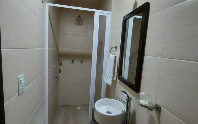 Hotel La Estancia Zacatlan