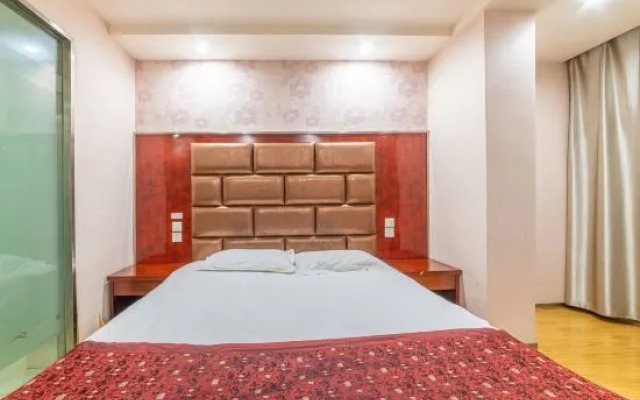 Ningtai Business Hotel
