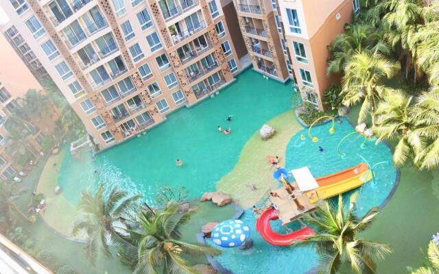 Atlantis Heaven for Kids