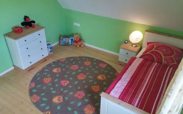 Lovely Apartment in Bad Driburg