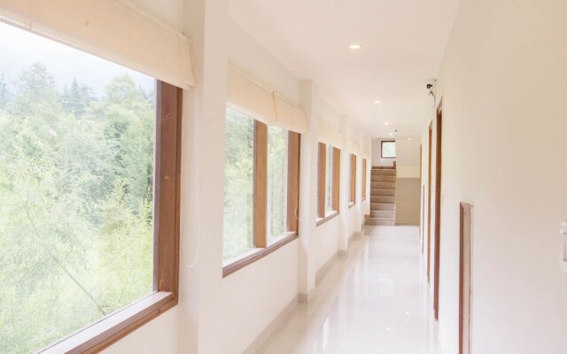 Treebo SC Residency Manali