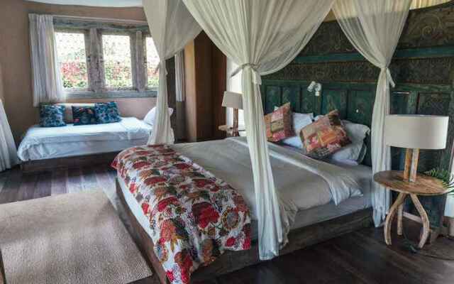 Batukaru Eco Retreat - Adults Only