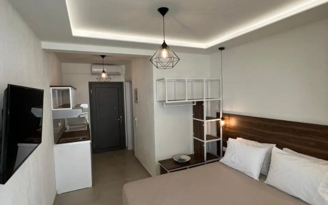 My Place Luxury Apartments