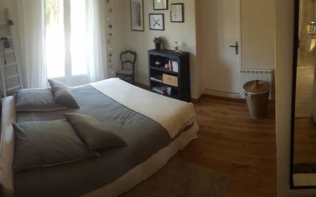 Le May Du Pan Chambre Dhote