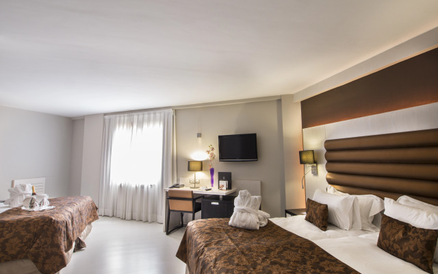 Hotel Spa Princesa Parc