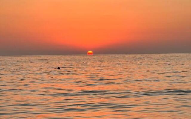 Aparthotel Shekvetili 3