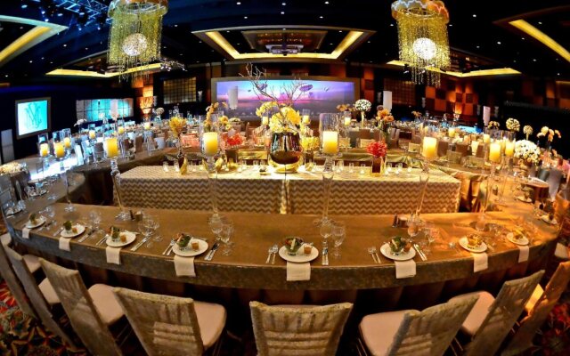 Hilton Americas-Houston