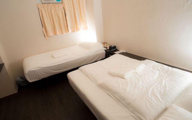 Welcome Inn