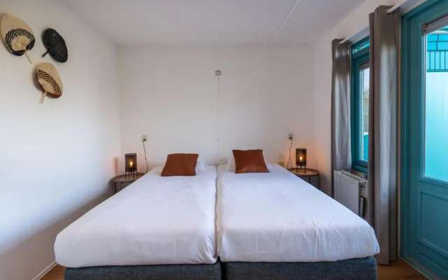 Grimaud 179 - Kustpark Village Scaldia