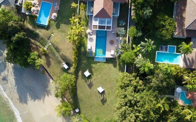 The Cliff 6 Bed Villa