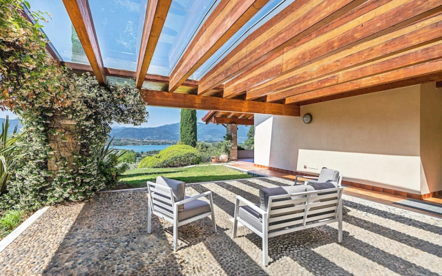 Villa Vittoria by Wonderful Italy