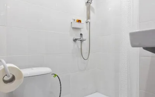 Апартаменты МаксРеалти24 на ул. Ленинградская, д. 16