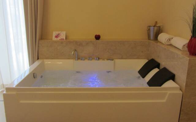 Dimora Charleston SPA Lecce