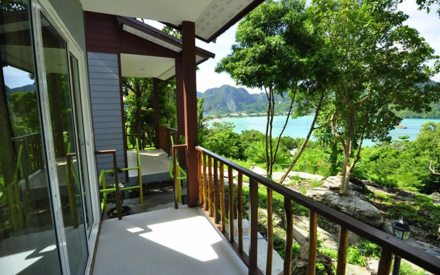 Sabai Sea View Bungalow