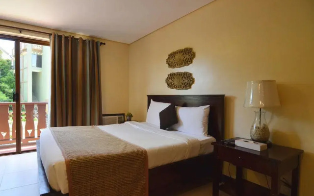 Crosswinds Resort Suites