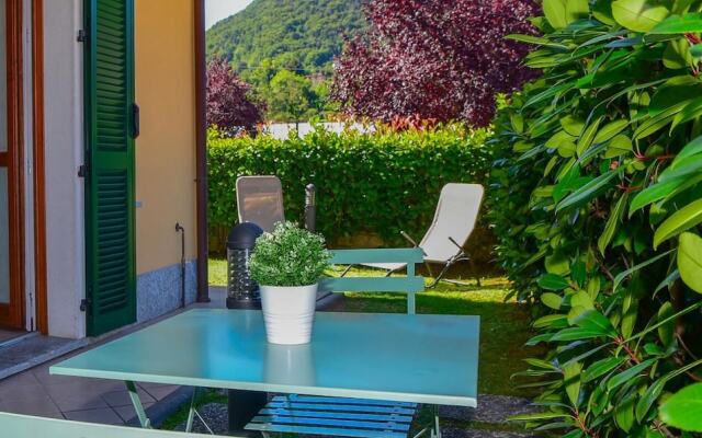 Infinity Apartment by Wonderful Italy