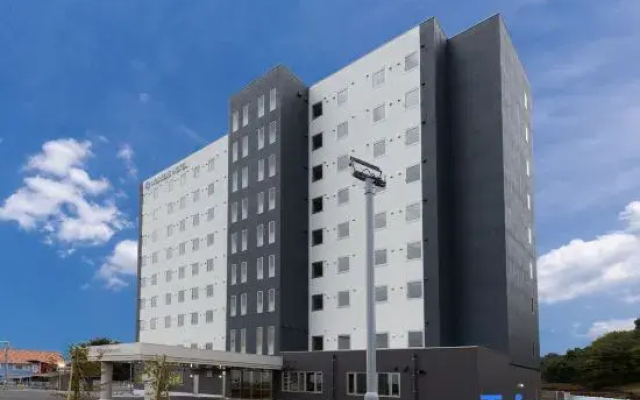 Workers　Hotel　Kumamoto-Ozu