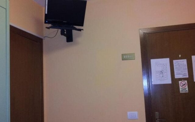 Hotel Zenith