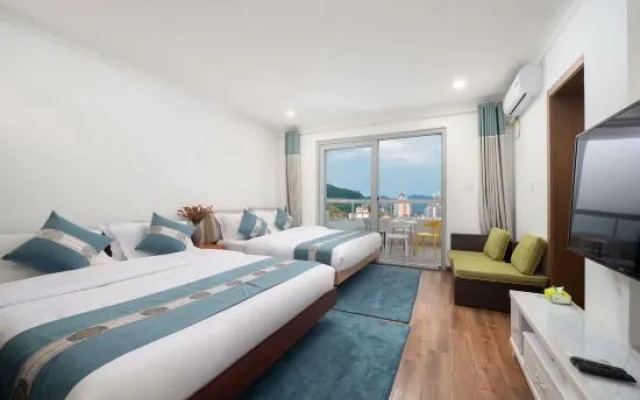 W Resort (Gaozhuang Star Night Market)