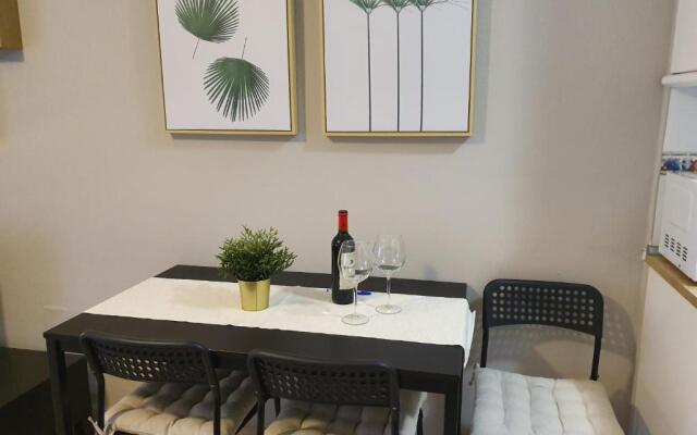 APARTMENT La CALA DESING a 150 m. del MAR.