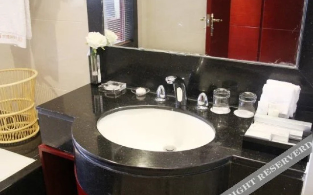 Jiu Long International Hotel