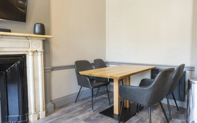 MONO Suites New Town