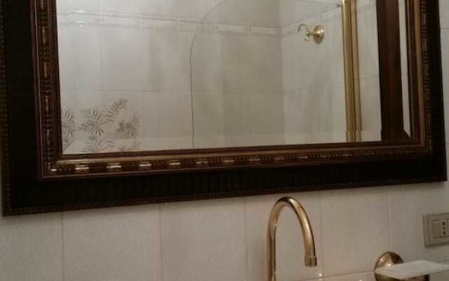 Casa Amadio B&B