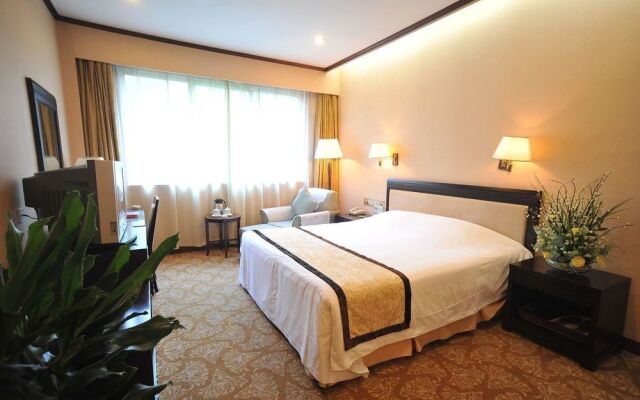 Zhaodu Hotel - Handan