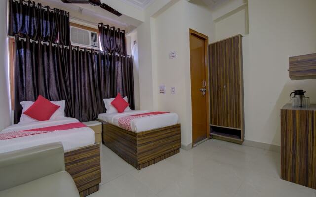 Hotel Kamdhenu