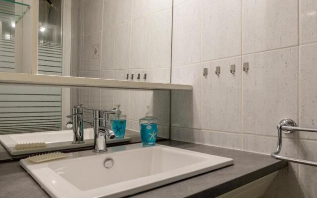 Maison Biscarrosse Plage, 2 pièces, 3 personnes - FR-1-521-82