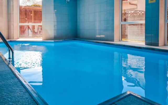 Pod Brzozami Apartamenty Chrobrego 53C