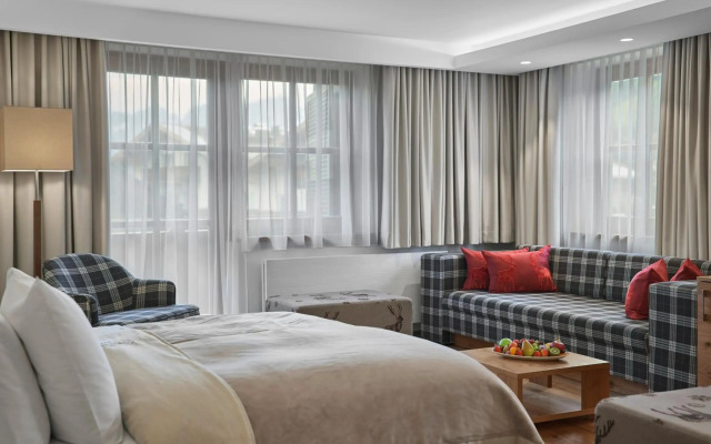 Schwarzer Adler Hotel