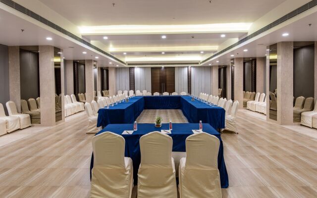Regenta Central Jaipur