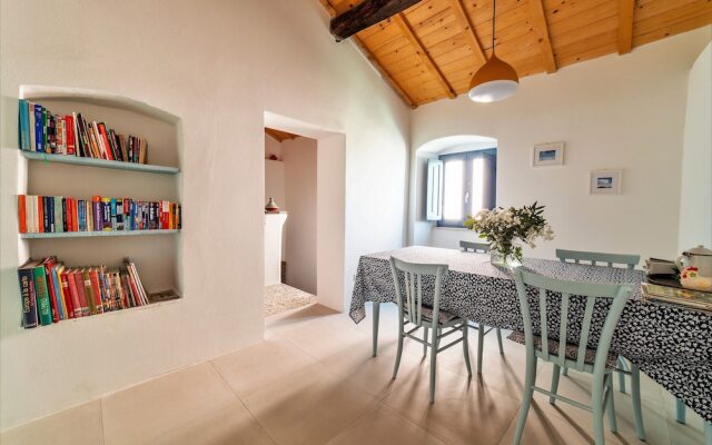 Casa Mimi Garden With a View Cuglieri Sardinia