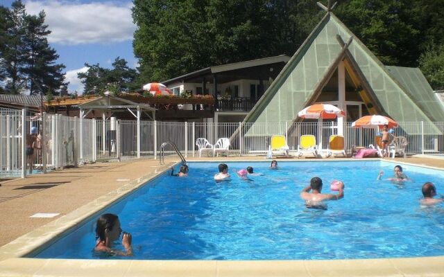 VVF Villages Neuvic-Plage