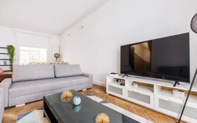 La Grande Marcquoise