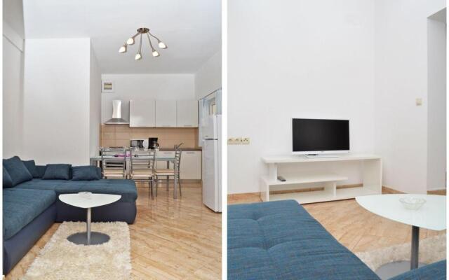Apartments Luciano