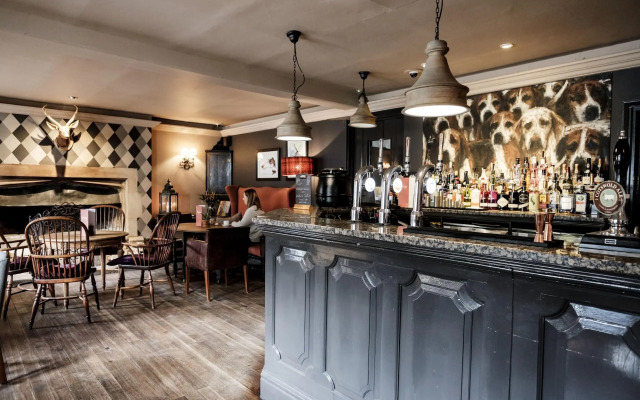Bay Tree Hotel
