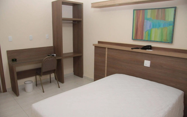 Prince Hotel