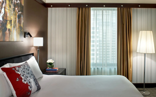 Sofitel Philadelphia at Rittenhouse Square