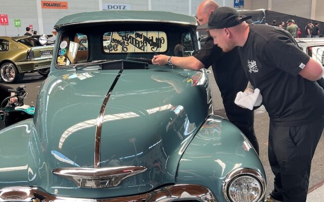 Boot Camp Central - Hostel