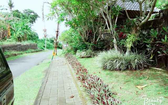 Kelating Guest House