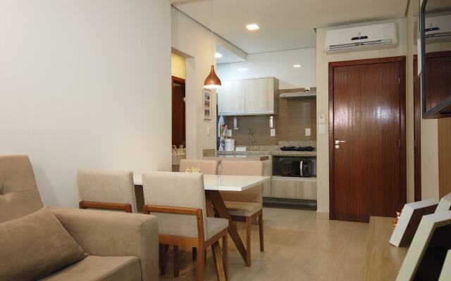 Ilheus North Residence